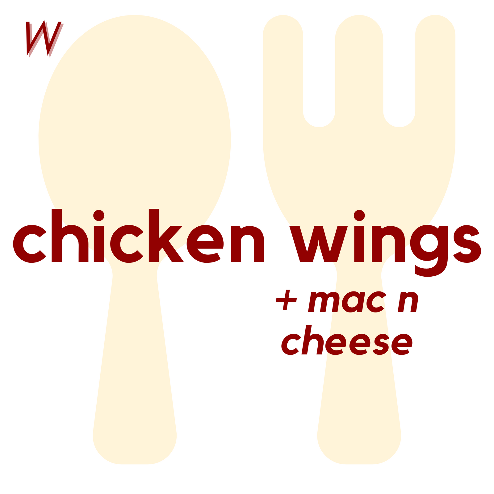 () WED - Chicken Wings and Mac & Cheese | Rice Krispies